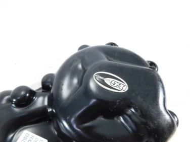 Dekiel kapa silnik lewa bmw s 1000 rr k46 09-11 -u-11 r&g racing