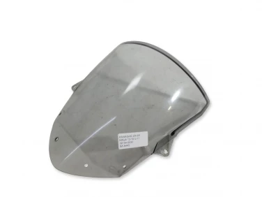 SZYBA OWIEWKA PRZÓD KAWASAKI ZX-6R NINJA 13-18 U-11 39154-0030