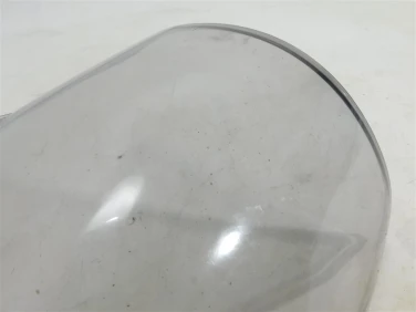 Szyba owiewka przÓd kawasaki zx-6r ninja 13-18 u-11 39154-0030