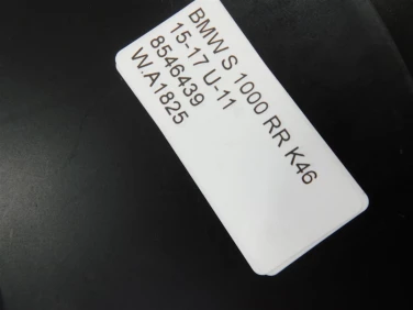 Plastik wypeŁnienie owiewka bmw s 1000 rr k46 15-17 u-11 8546439