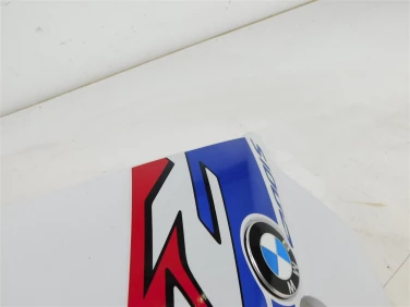 Owiewka bok boczna lewa bmw s 1000 rr k67 21-23 u-11 46638569785