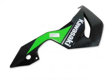 PŁUG PLASTIK OWIEWKA KAWASAKI ZX-6R NINJA 13-18 U-11 55028-0450