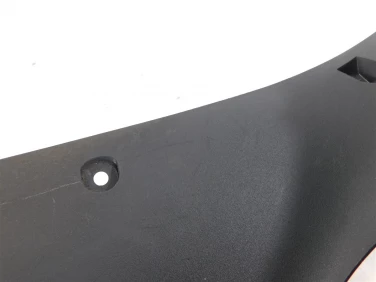 Plastik wypeŁnienie owiewka kawasaki zx-6r ninja 13-18 u-11 55028-0449