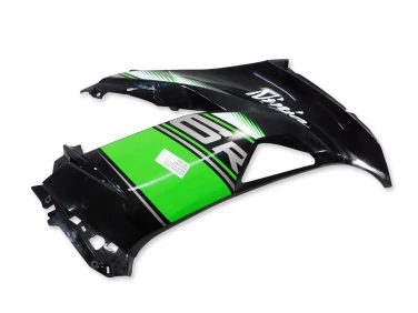 OWIEWKA BOK BOCZNA PRAWA KAWASAKI ZX-6R NINJA 13-18 U-11 55028-0445