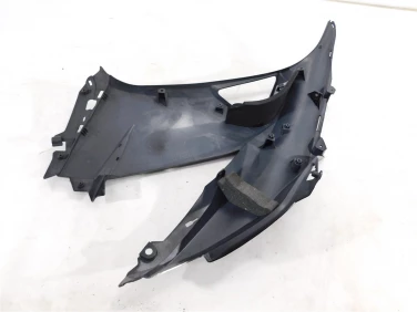 Owiewka bok boczna prawa kawasaki zx-6r ninja 13-18 u-11 55028-0445