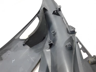 Owiewka bok boczna prawa kawasaki zx-6r ninja 13-18 u-11 55028-0445