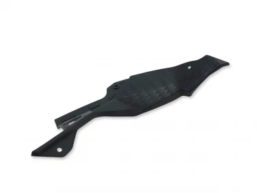 PLASTIK WYPEŁNIENIE OWIEWKA KAWASAKI ZX-6R NINJA 13-18 U-11 55028-0454