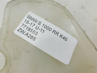 Zbiorniczek wody pŁynu bmw s 1000 rr k46 15-17 u-11 7718553