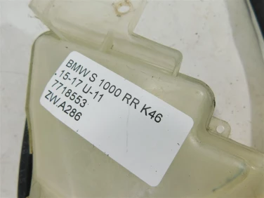 Zbiorniczek wody pŁynu bmw s 1000 rr k46 15-17 u-11 7718553