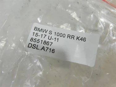 Dekiel kapa silnik lewa bmw s 1000 rr k46 15-17 u-11 8551867