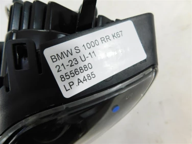 Lampa reflektor przÓd bmw s 1000 rr k67 21-23 u-11 8556880