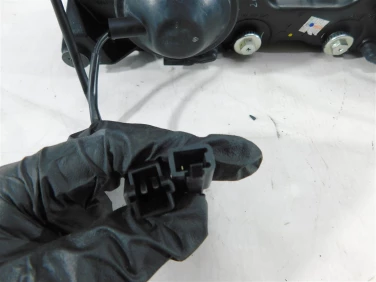 Lampa reflektor przÓd kawasaki zx-6r ninja 13-18 u-11 230070185