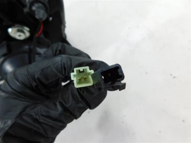 Lampa reflektor przÓd kawasaki zx-6r ninja 13-18 u-11 230070185