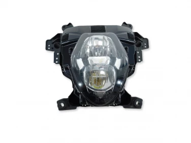LAMPA REFLEKTOR PRZÓD SUZUKI GSX-R 1000 17-24 U-11 100-59366