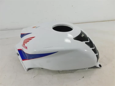 OsŁona nakŁadka zbiornik honda cbr 600 rr pc40 07-12 u-11 83155-mfja-gf10