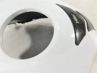OsŁona nakŁadka zbiornik honda cbr 600 rr pc40 07-12 u-11 83155-mfja-gf10