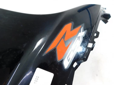 Czacha czasza owiewka przÓd suzuki gsx-r 1000 17-24 u-11 94682-17kol