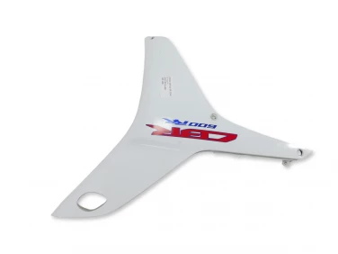 OWIEWKA BOK BOCZNA PRAWA HONDA CBR 600 RR PC40 07-12 U-11 64320-MFJH-A400