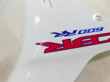 Owiewka bok boczna prawa honda cbr 600 rr pc40 07-12 u-11 64320-mfjh-a400