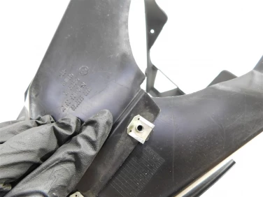 Plastik wypeŁnienie owiewka bmw s 1000 rr k67 18-20 u-11 8569799