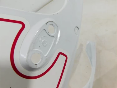 Czacha czasza owiewka przÓd honda cbr 600 rr pc40 07-12 u-11 64211-mfj-d000