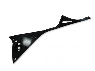 PLASTIK WYPEŁNIENIE OWIEWKA HONDA CBR 600 RR PC40 07-12 U-11 64325-MFJ