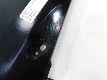 Owiewka bok boczna prawa bmw s 1000 rr k46 09-11 u-11 7715899