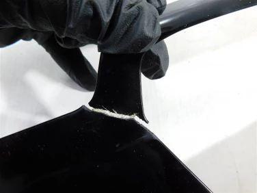 PŁug plastik owiewka suzuki gsx-r 1000 17-24 u-12 94483-17ko