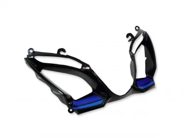 CZACHA CZASZA OWIEWKA PRZÓD SUZUKI GSX-R 1000 17-24 U-11 94671-MFJH-A400