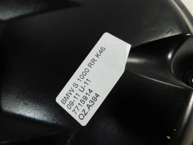 OsŁona nakŁadka zbiornik bmw s 1000 rr k46 09-11 u-11 7715914