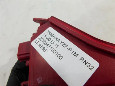 Lampa tyŁ tylna yamaha yzf-r1m rn32 15-20 u-11 2cr847100100