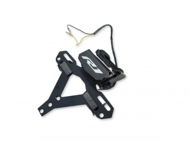 MOCOWANIE TABLICY BŁOTNIK YAMAHA YZF-R1M RN32 15-20 U-11 AKCESORYJNE