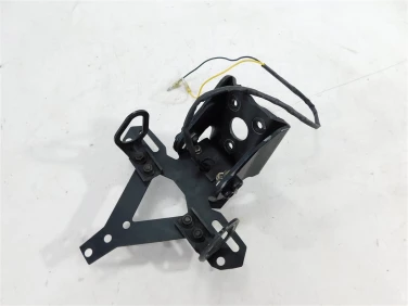 Mocowanie tablicy bŁotnik yamaha yzf-r1m rn32 15-20 u-11 akcesoryjne