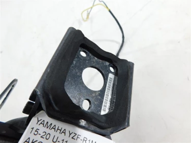 Mocowanie tablicy bŁotnik yamaha yzf-r1m rn32 15-20 u-11 akcesoryjne