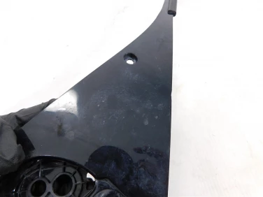 Plastik wypeŁnienie owiewka honda cbr 600 rr pc40 07-12 u-11 64375-mfj