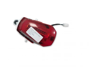 LAMPA TYŁ TYLNA SUZUKI GSX-R 1000 17-24 U-11 3571017K00