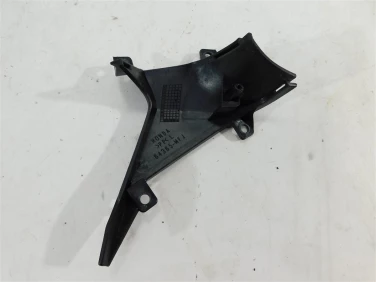 Plastik wypeŁnienie owiewka honda cbr 600 rr pc40 07-12 u-11 64365-mfj