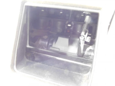 Air box filtr powietrza bmw s 1000 rr k46 09-11 u-11 8526559