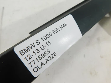 OsŁona ŁaŃcucha ŁaŃcuch bmw s 1000 rr k46 12-13 u-11 7715969