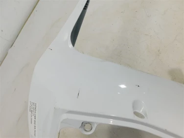 Ogon owiewka tyŁ honda cbr 600 rr pc40 07-12 u-11 77211-mfja-d000