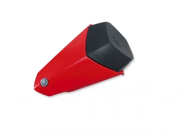 NAKŁADKA SIEDZENIA PASAŻERA YAMAHA YZF-R1M RN32 15-20 U-11 2CR-24756