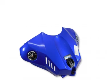 OSŁONA NAKŁADKA ZBIORNIK YAMAHA YZF-R1M RN32 15-20 U-11 2CR-2171A-00