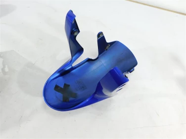 BŁotnik przÓd przedni honda cbr 600 rr pc40 07-12 u-11 61100-mfja-d000