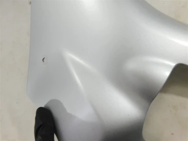 Owiewka bok boczna prawa yamaha yzf-r1m rn32 15-20 u-11 2cr-2835v-00