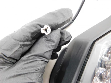 Lustro lusterko lewe yamaha yzf-r1m rn32 15-20 u-11 2cr262800100