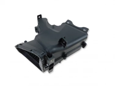 AIR BOX FILTR POWIETRZA KAWASAKI ZX-6R NINJA 13-18 WLOT POWIETRZA U-11 390450057