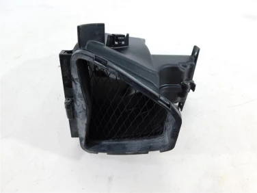 Air box filtr powietrza kawasaki zx-6r ninja 13-18 wlot powietrza u-11 390450057
