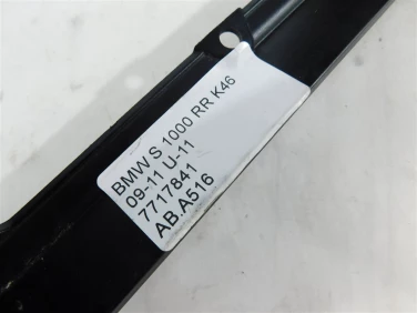 Air box filtr powietrza bmw s 1000 rr k46 09-11 u-11 7717841