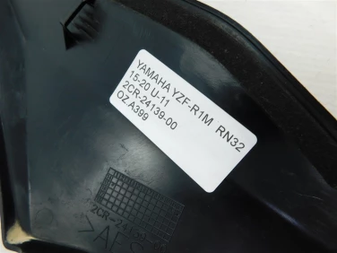 OsŁona nakŁadka zbiornik yamaha yzf-r1m rn32 15-20 u-11 2cr-24139-00