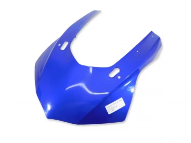 CZACHA CZASZA OWIEWKA PRZÓD YAMAHA YZF-R1M RN32 15-20 U-11 2CR-2835G-00